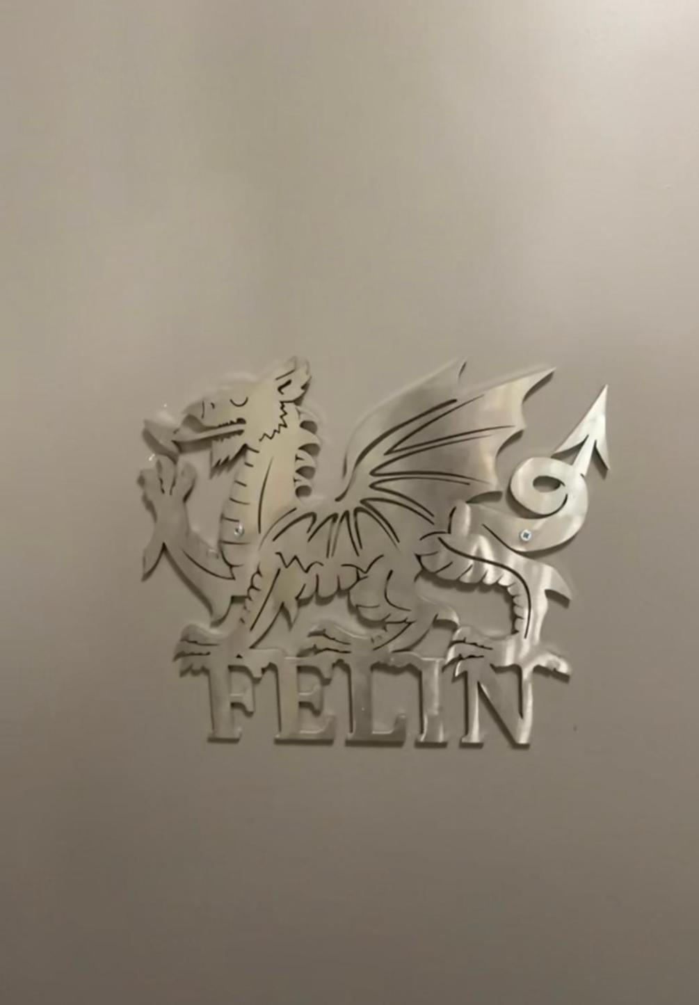 Hotel Hq Pencadlys Prestatyn Esterno foto